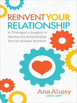 cover image of Reinvent Your Relationship
